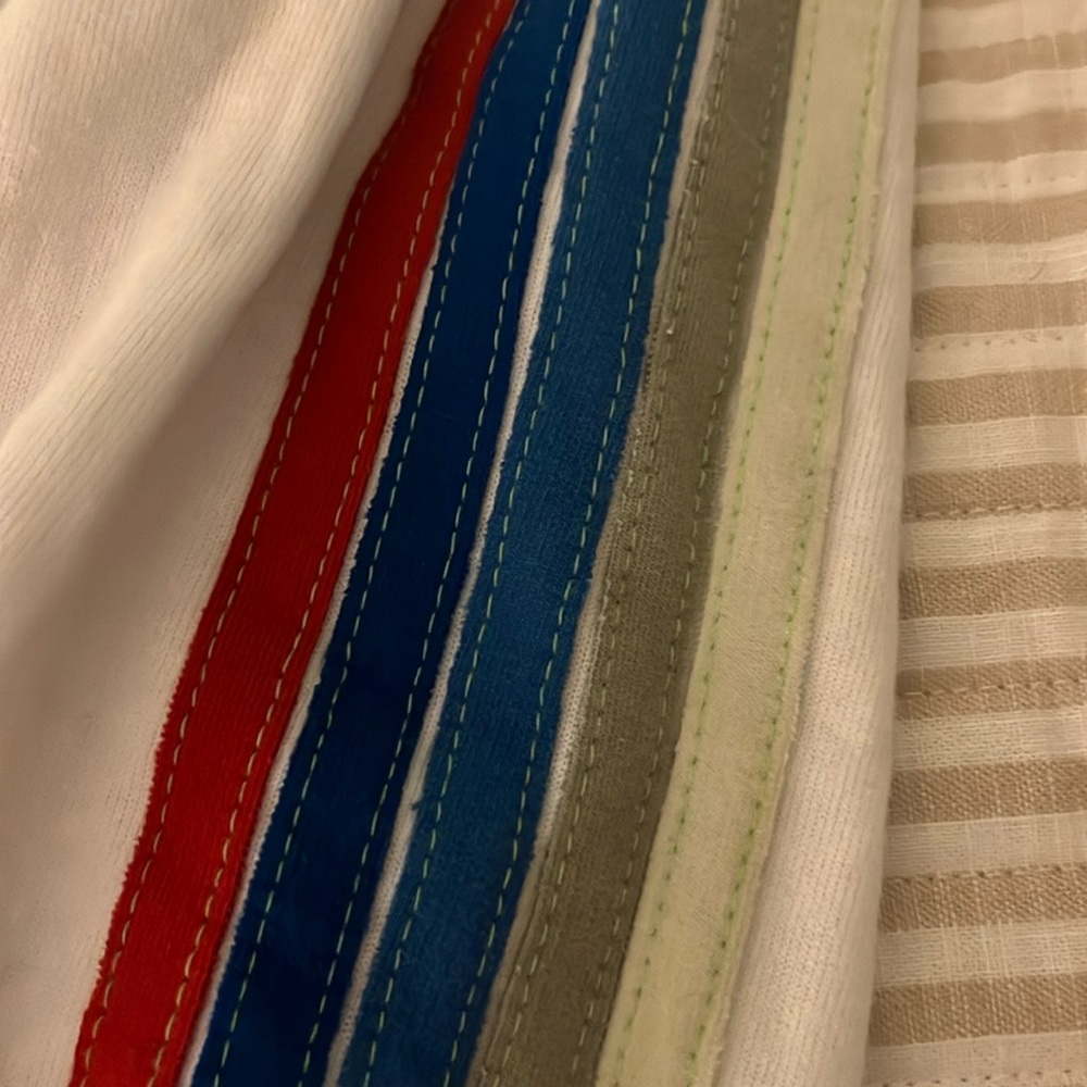 Woman’s size small aviator nation sweatpants